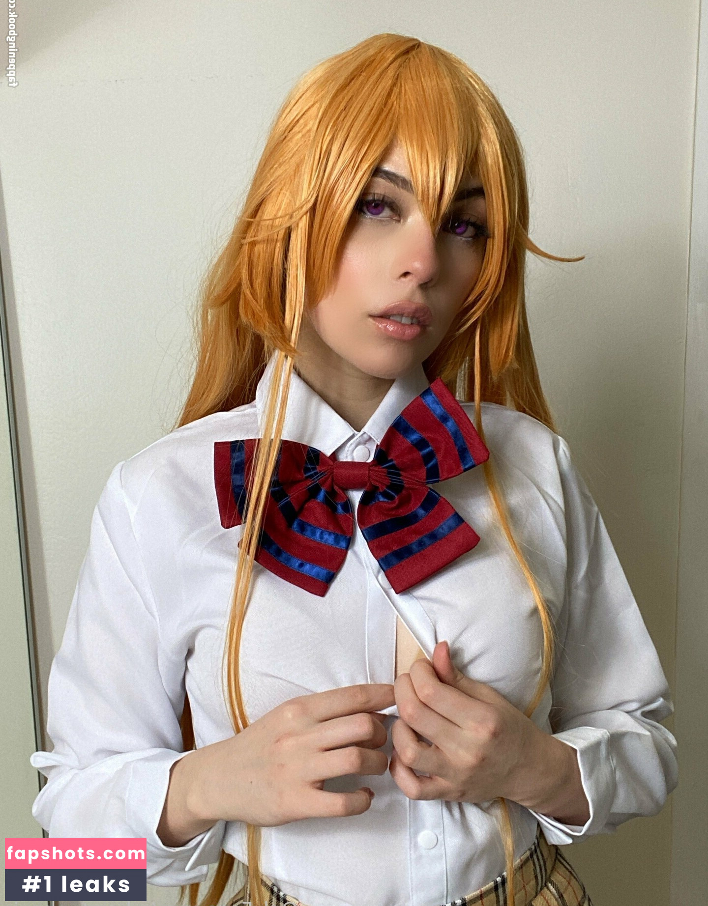 Cyberstephanie Nahé úniky fotek pouze od fanoušků #78 - Fapshots