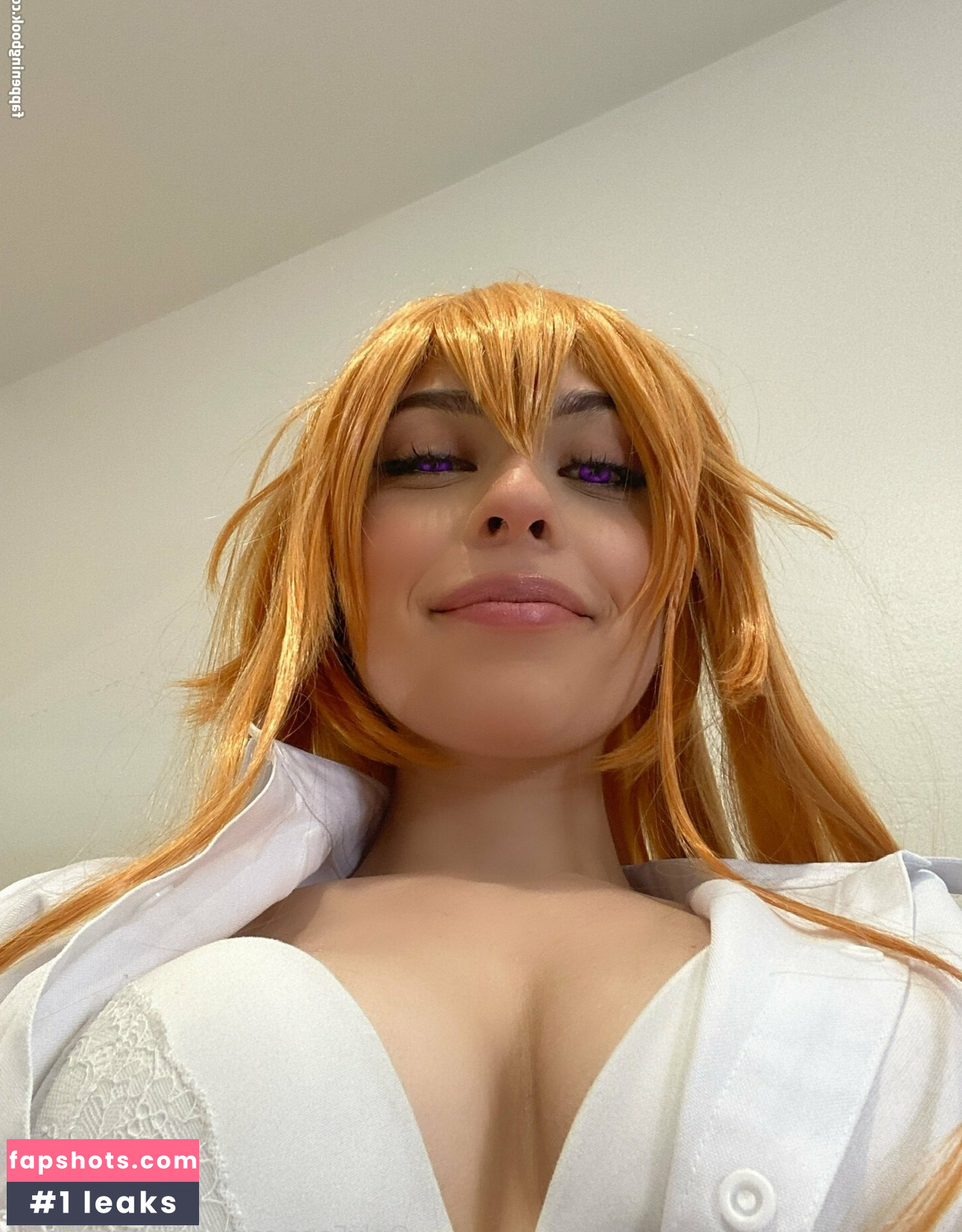 Cyberstephanie Nahé úniky fotek pouze od fanoušků #81 - Fapshots