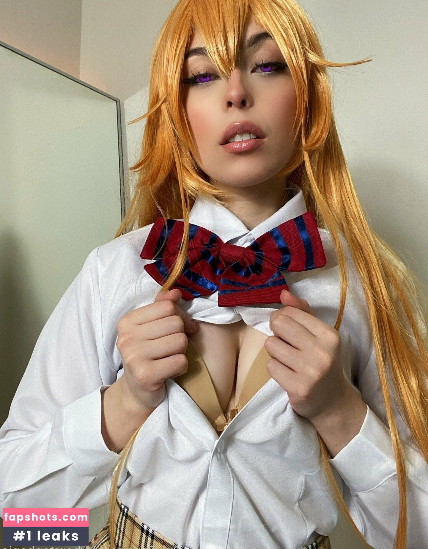 Cyberstephanie Nahé úniky fotek pouze od fanoušků #82 - Fapshots