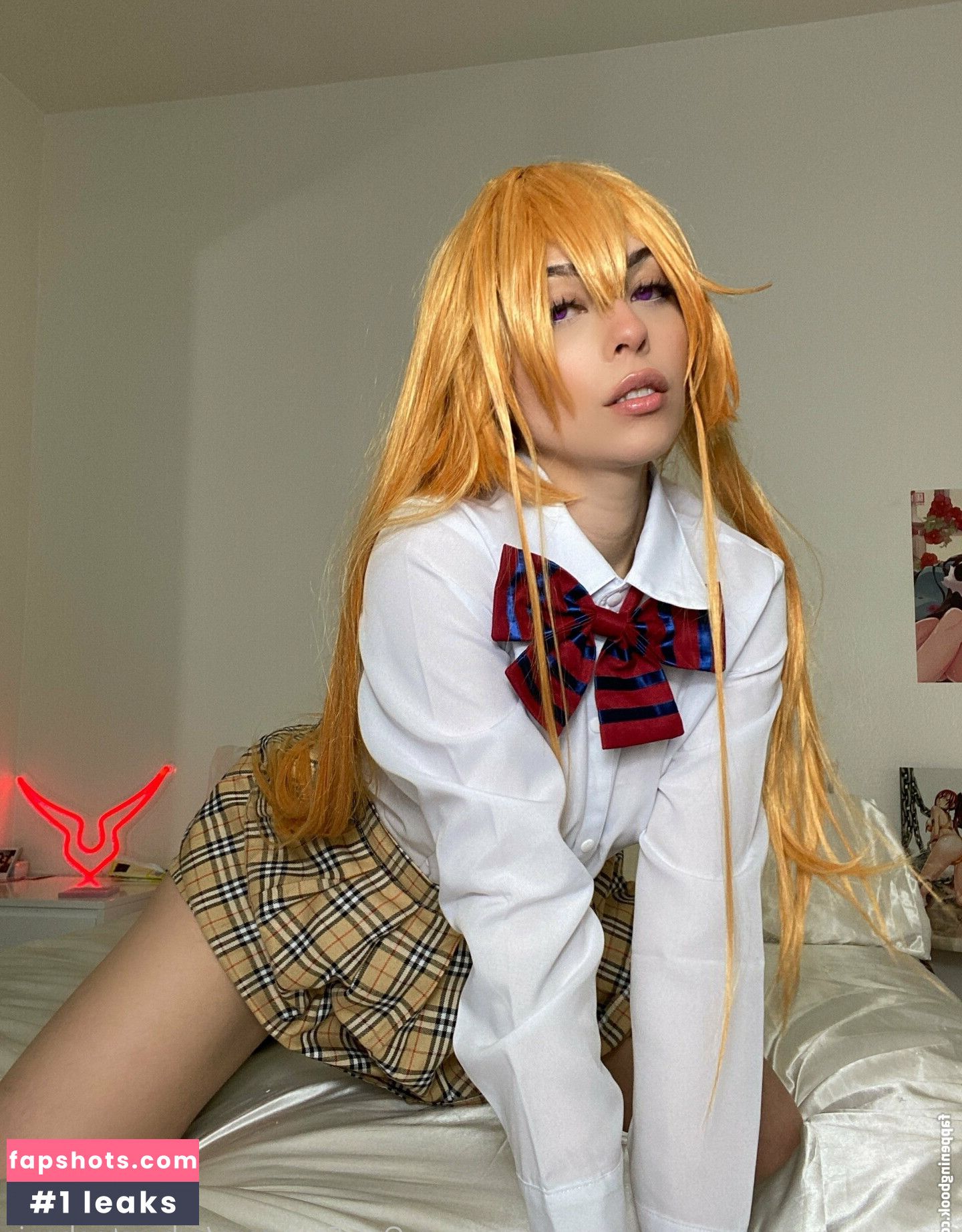 Cyberstephanie Nahé úniky fotek pouze od fanoušků #85 - Fapshots