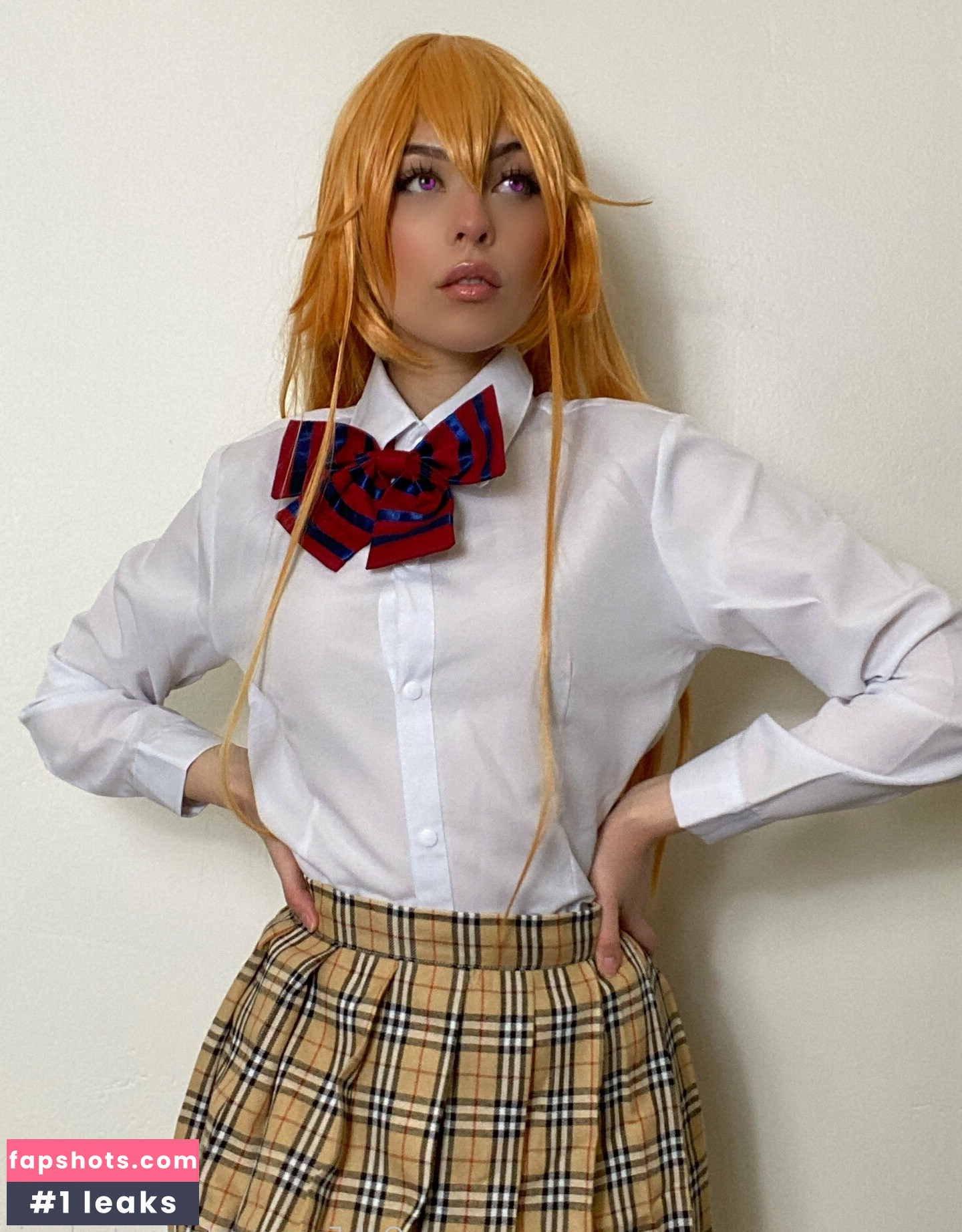 Cyberstephanie Nahé úniky fotek pouze od fanoušků #87 - Fapshots