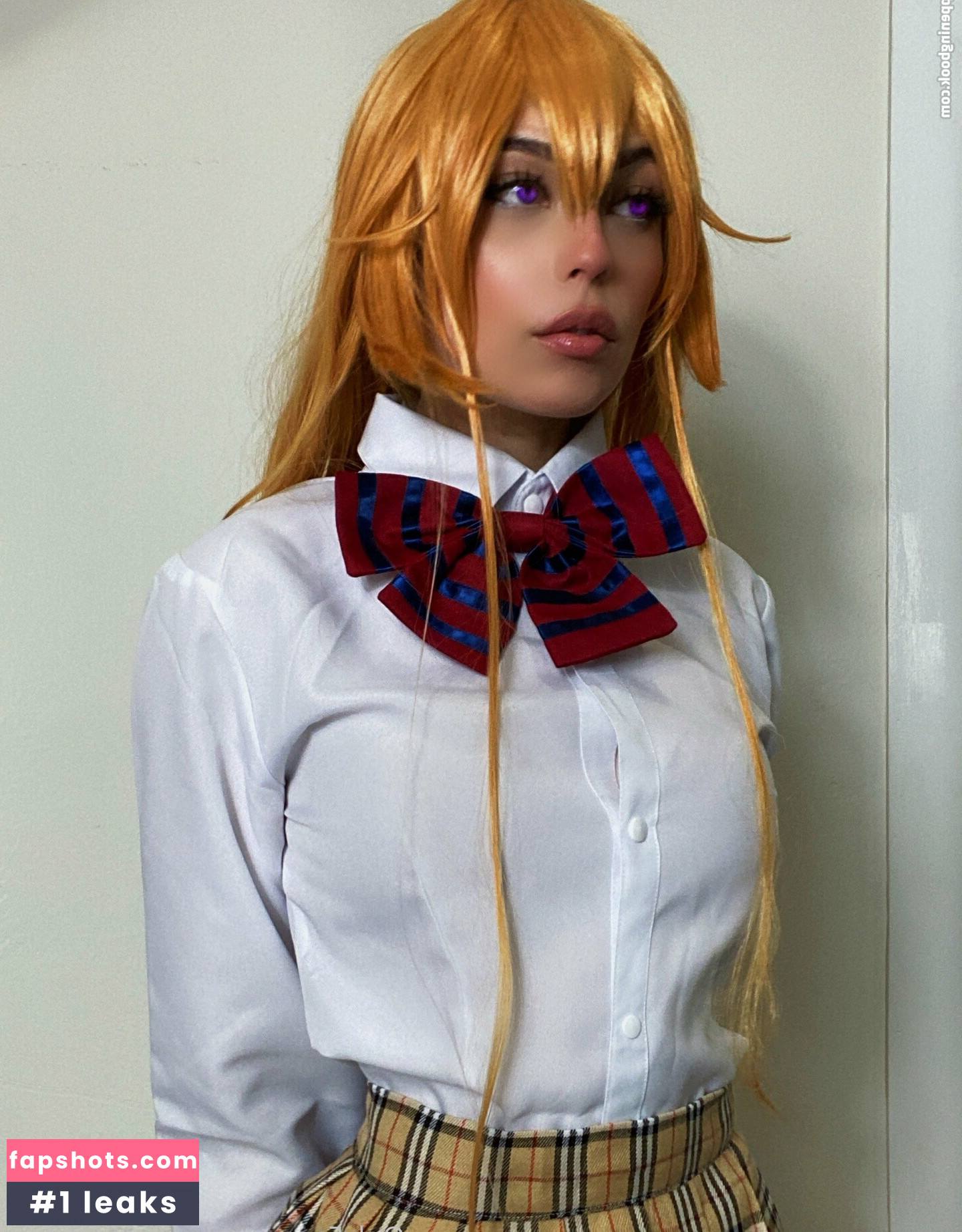 Cyberstephanie Nahé úniky fotek pouze od fanoušků #90 - Fapshots