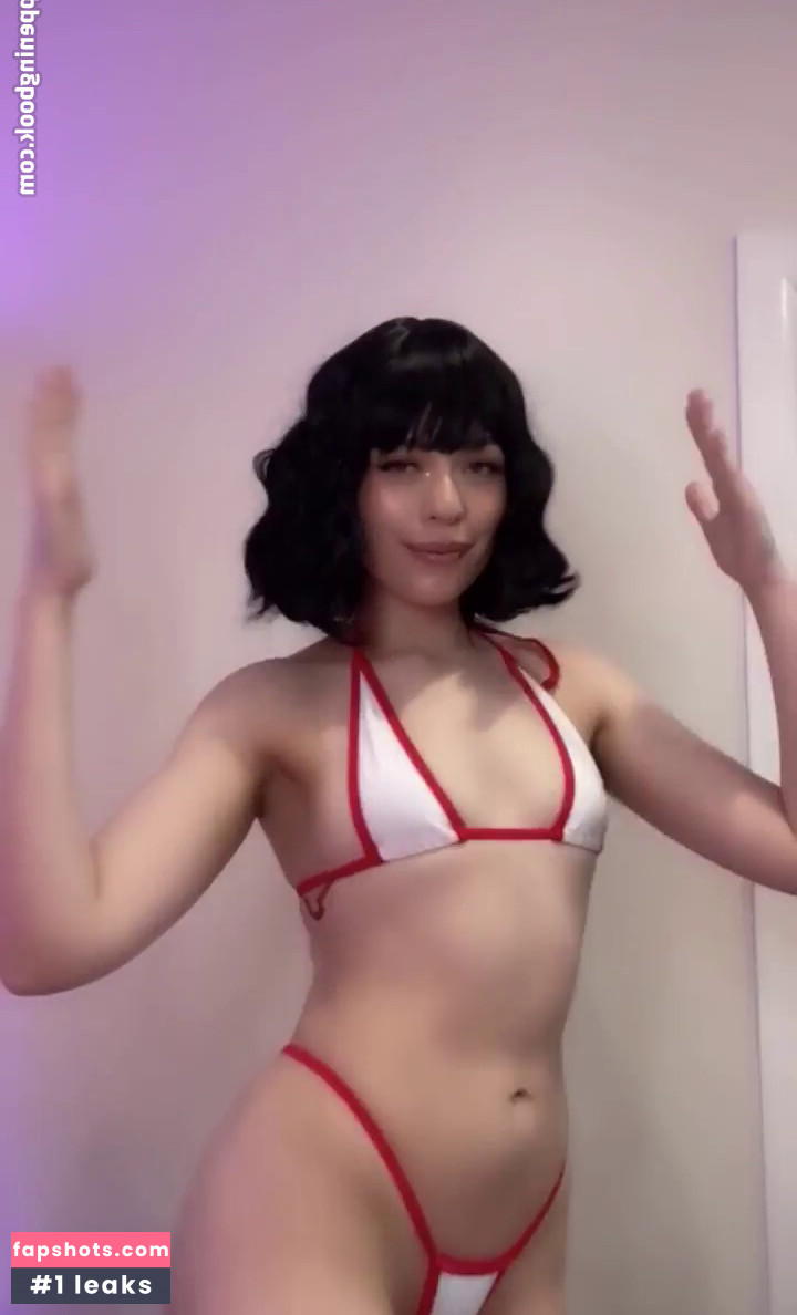 Cyberstephanie Nahé úniky fotek pouze od fanoušků #98 - Fapshots