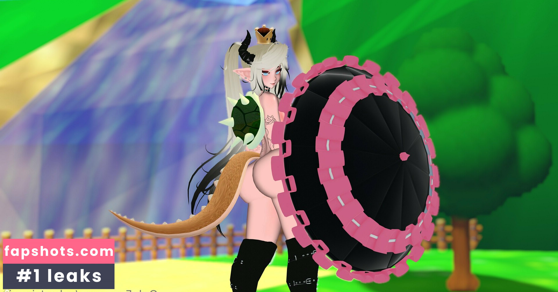 cybertrixxxie gallery photo #27