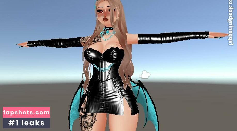 cybertrixxxie gallery photo #33