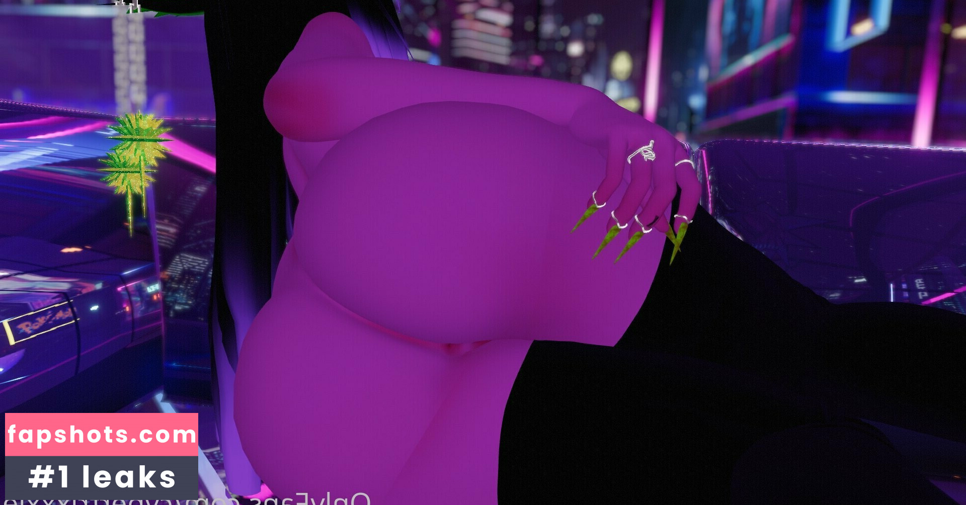 cybertrixxxie gallery photo #42