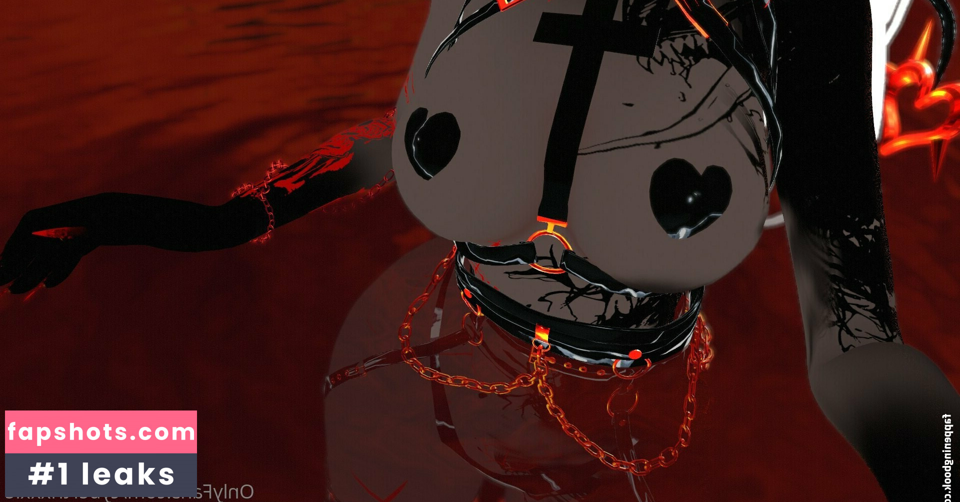 cybertrixxxie gallery photo #45