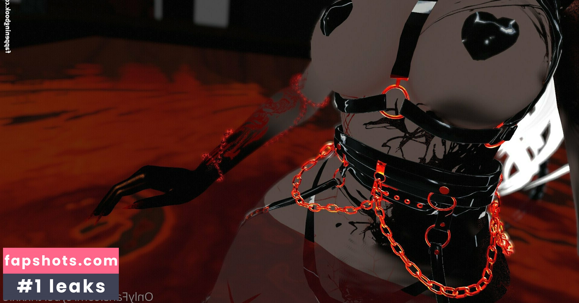 cybertrixxxie gallery photo #60