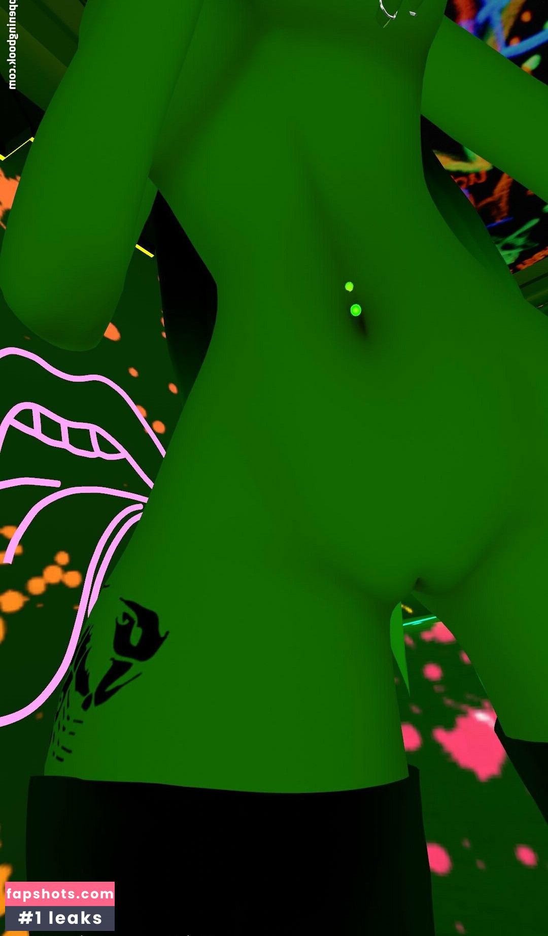 cybertrixxxie gallery photo #62