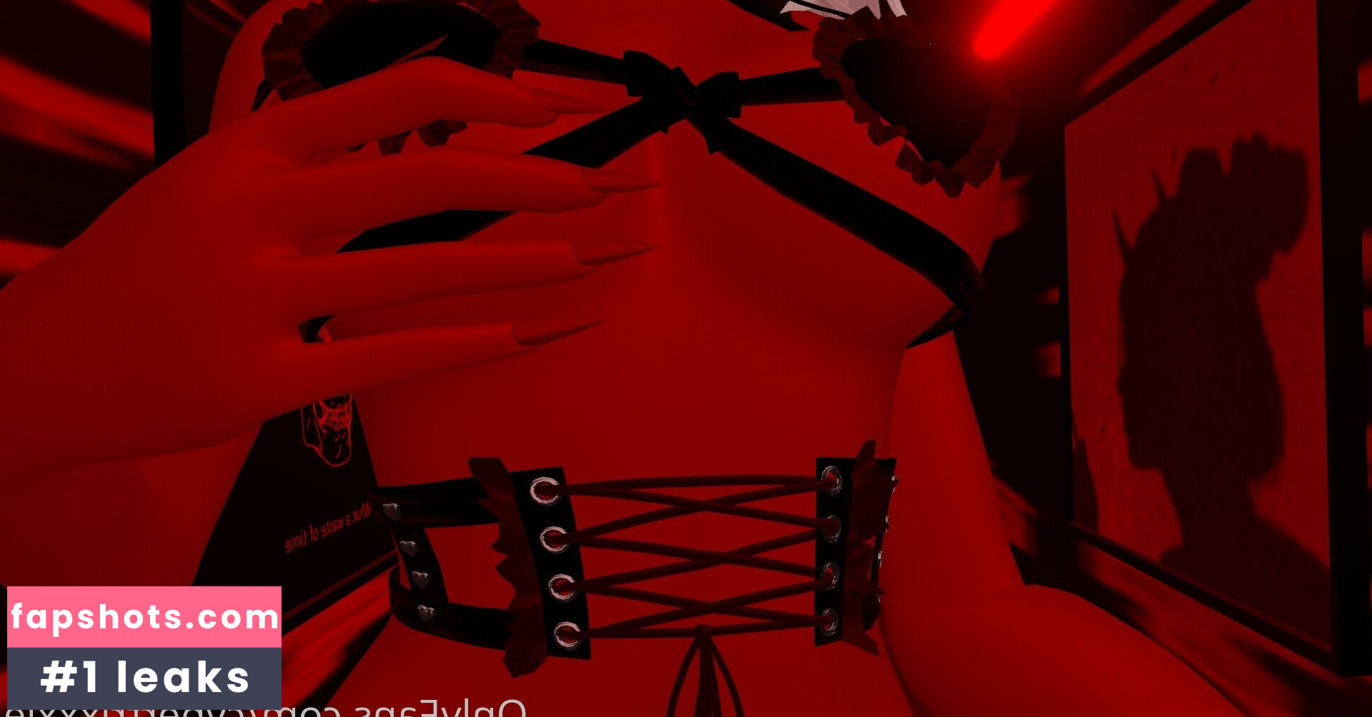 cybertrixxxie gallery photo #69