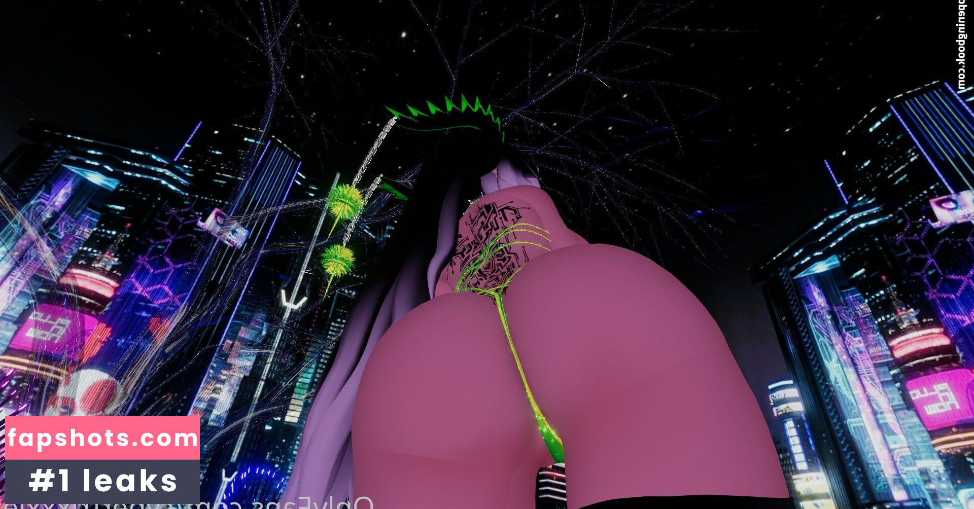 cybertrixxxie gallery photo #74