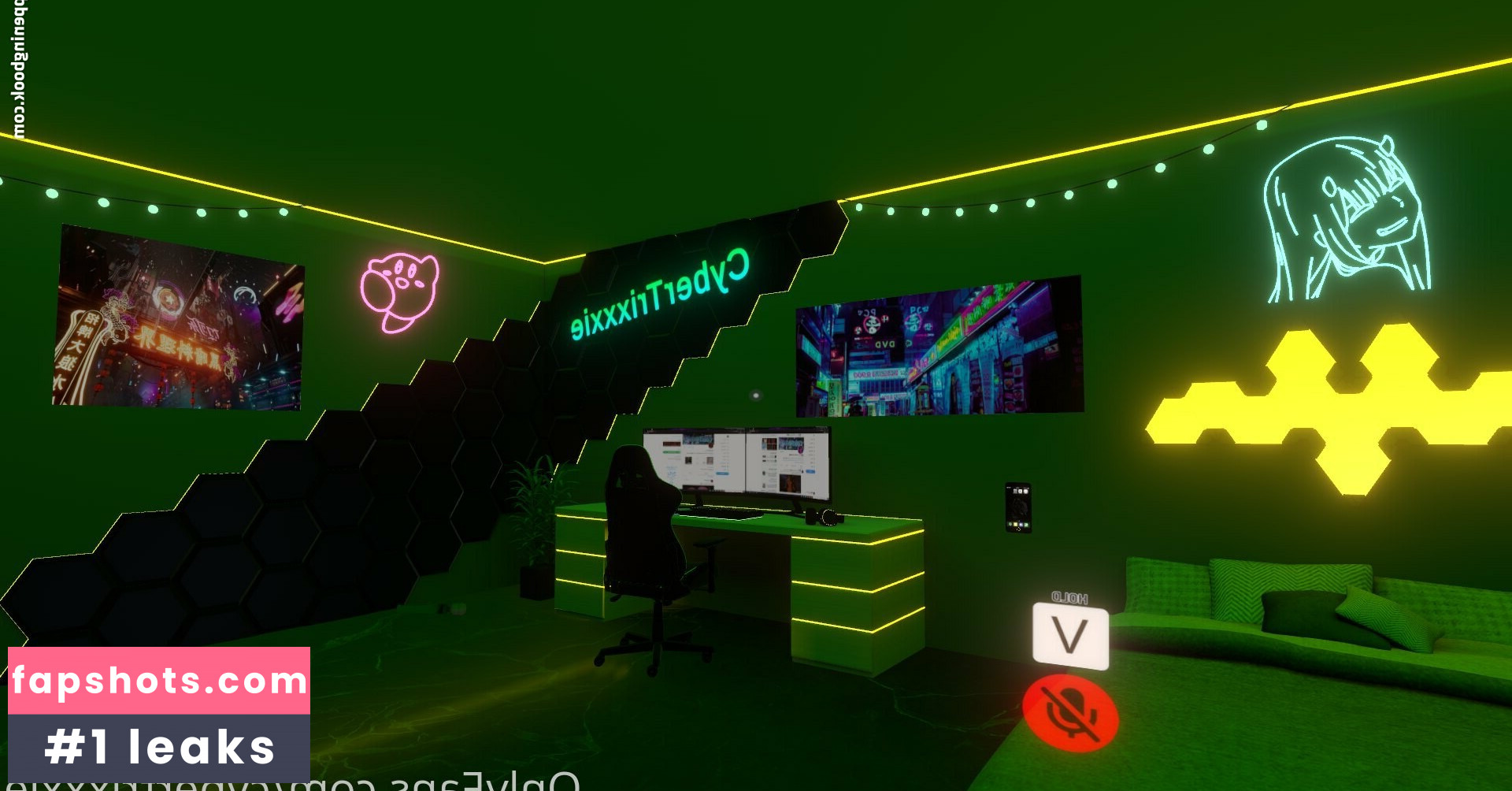 cybertrixxxie gallery photo #78