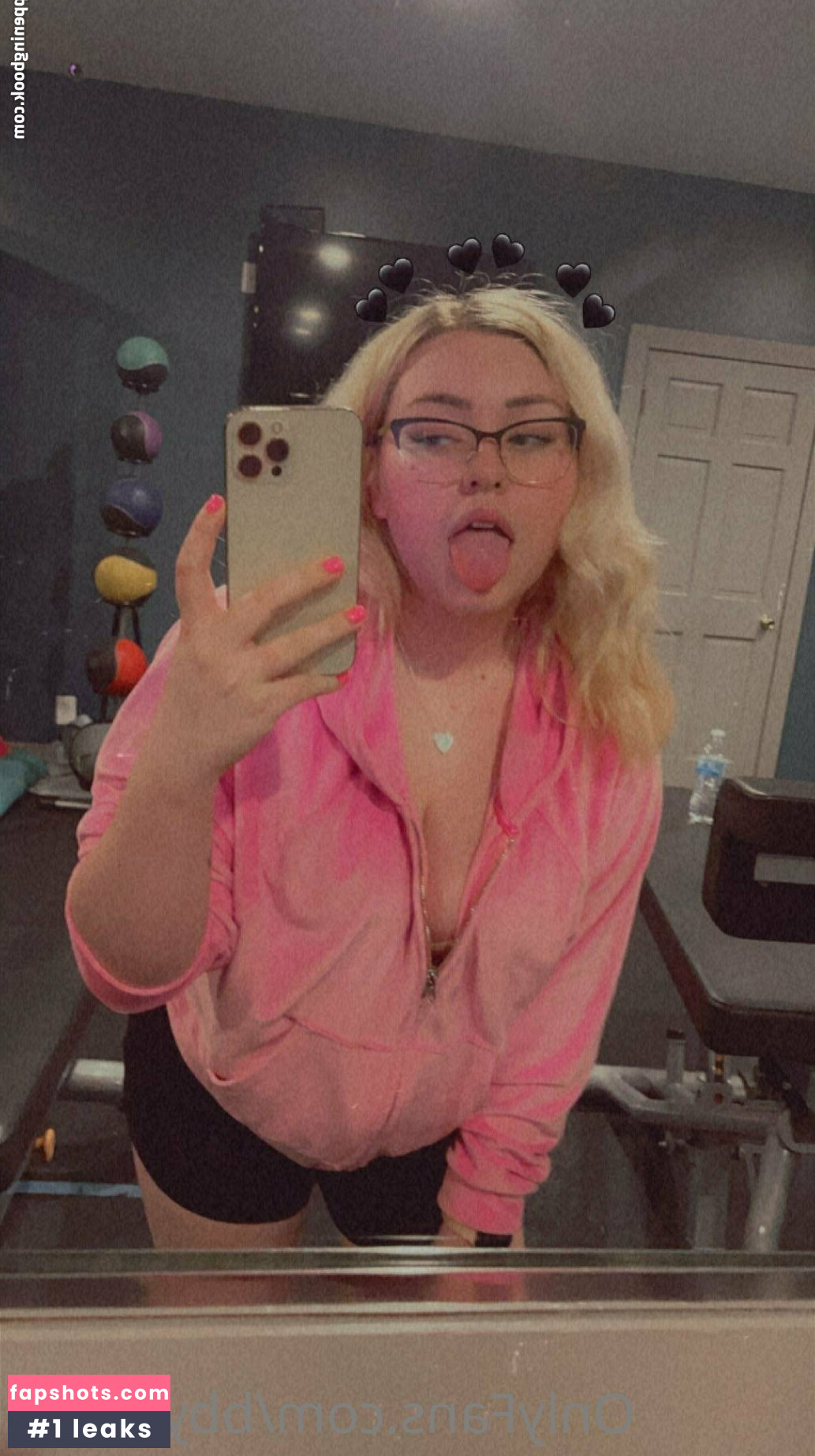 cyberxval Nahé úniky fotek pouze od fanoušků #35 - Fapshots