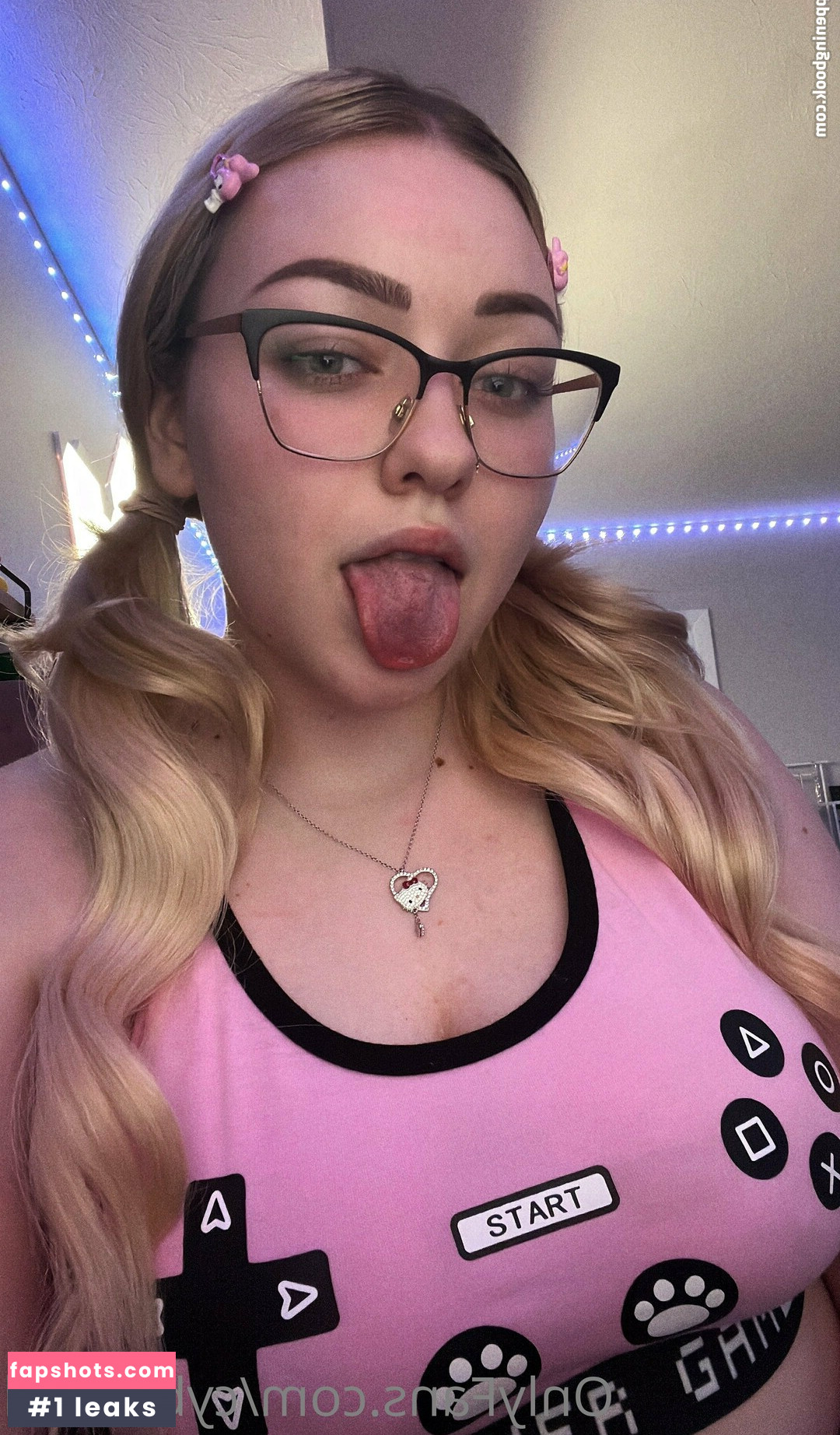 cyberxval Nahé úniky fotek pouze od fanoušků #42 - Fapshots