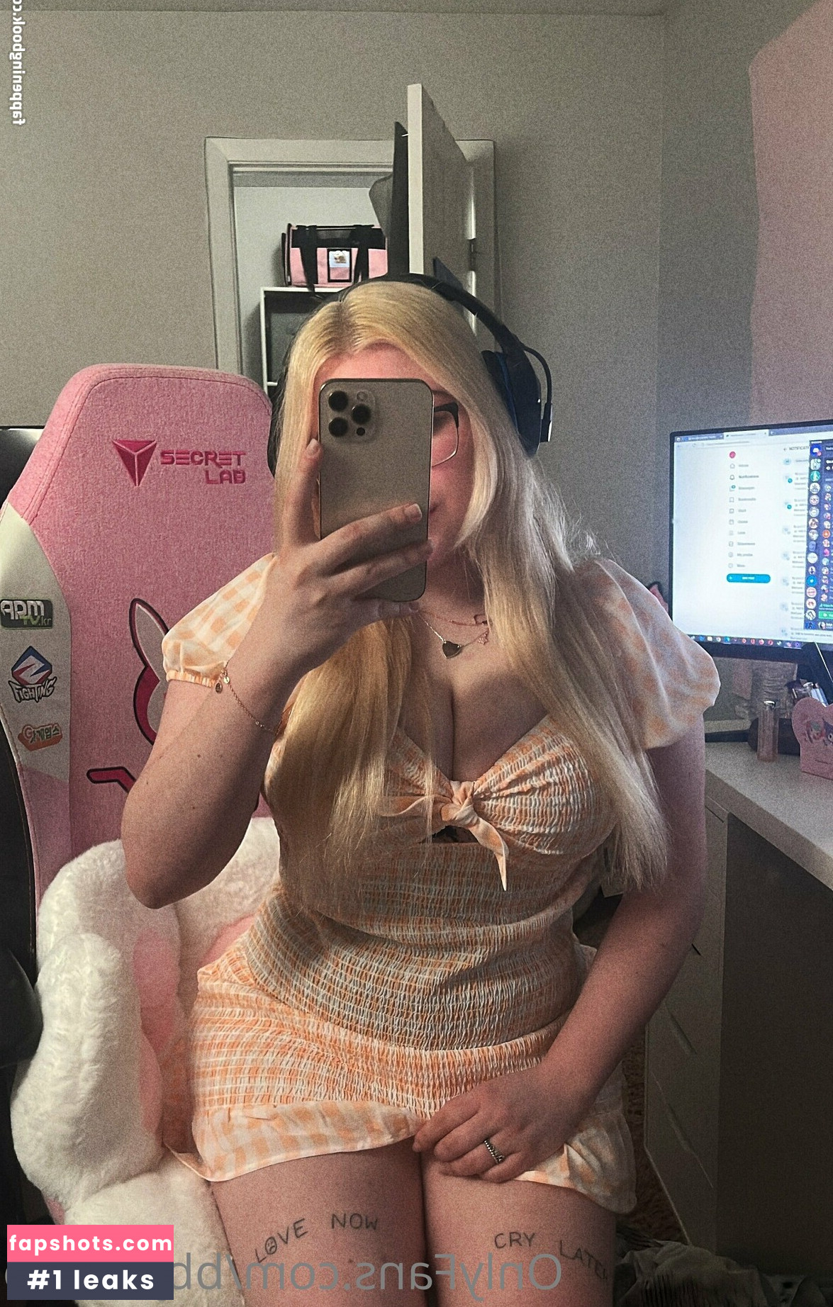 cyberxval Nahé úniky fotek pouze od fanoušků #54 - Fapshots