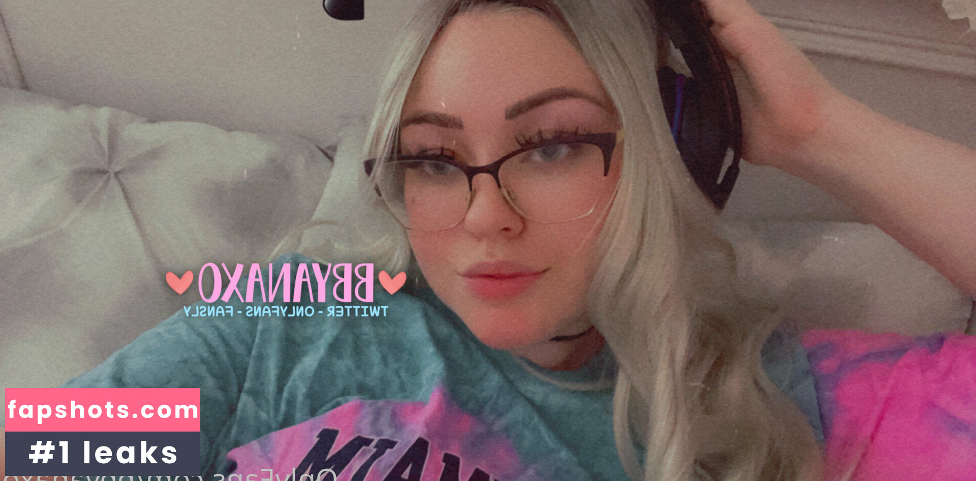 cyberxval Nahé úniky fotek pouze od fanoušků #56 - Fapshots