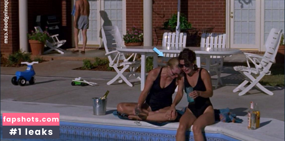 Cybill Shepherd gallery photo #15