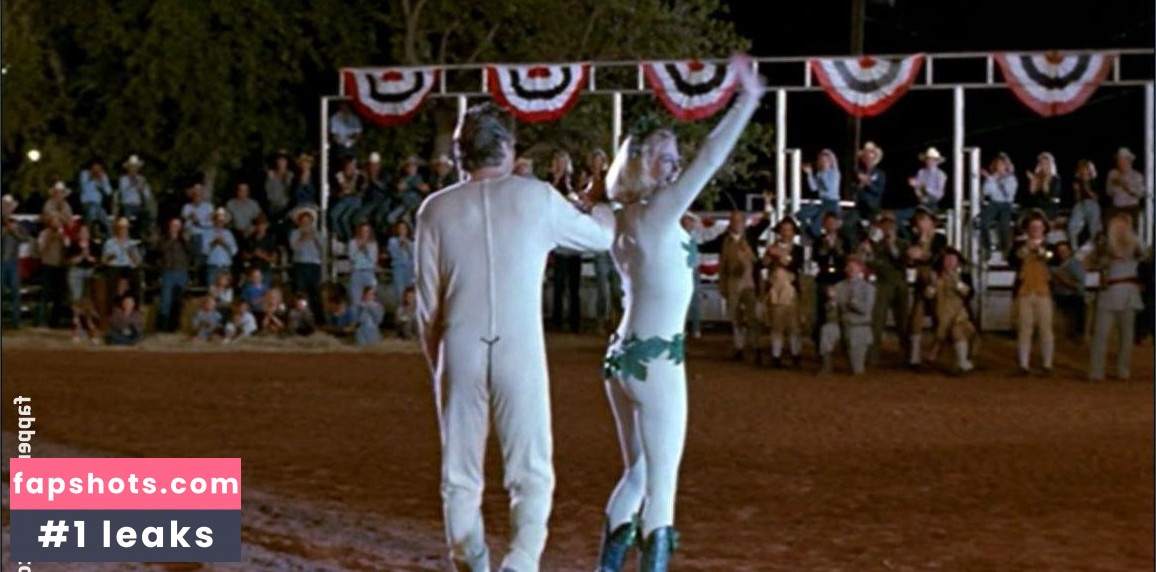 Cybill Shepherd gallery photo #16