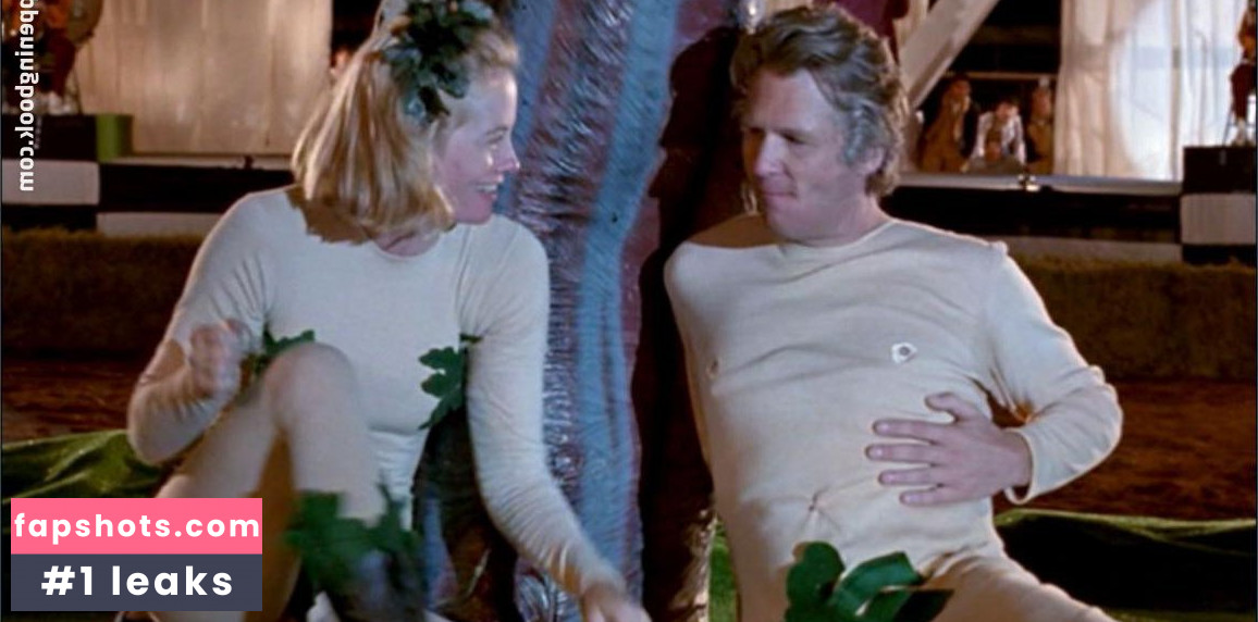 Cybill Shepherd gallery photo #17