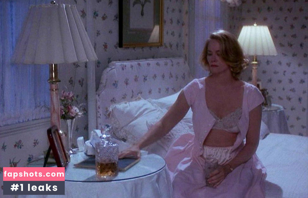 Cybill Shepherd gallery photo #23