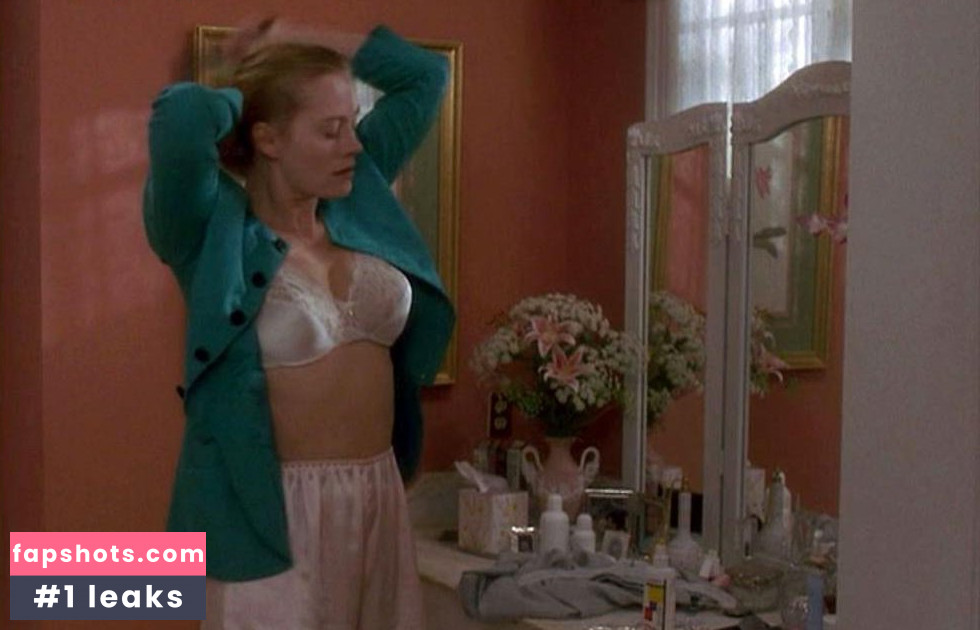 Cybill Shepherd gallery photo #25