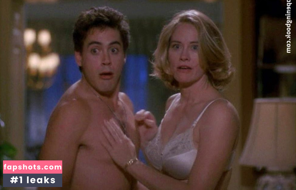 Cybill Shepherd gallery photo #27