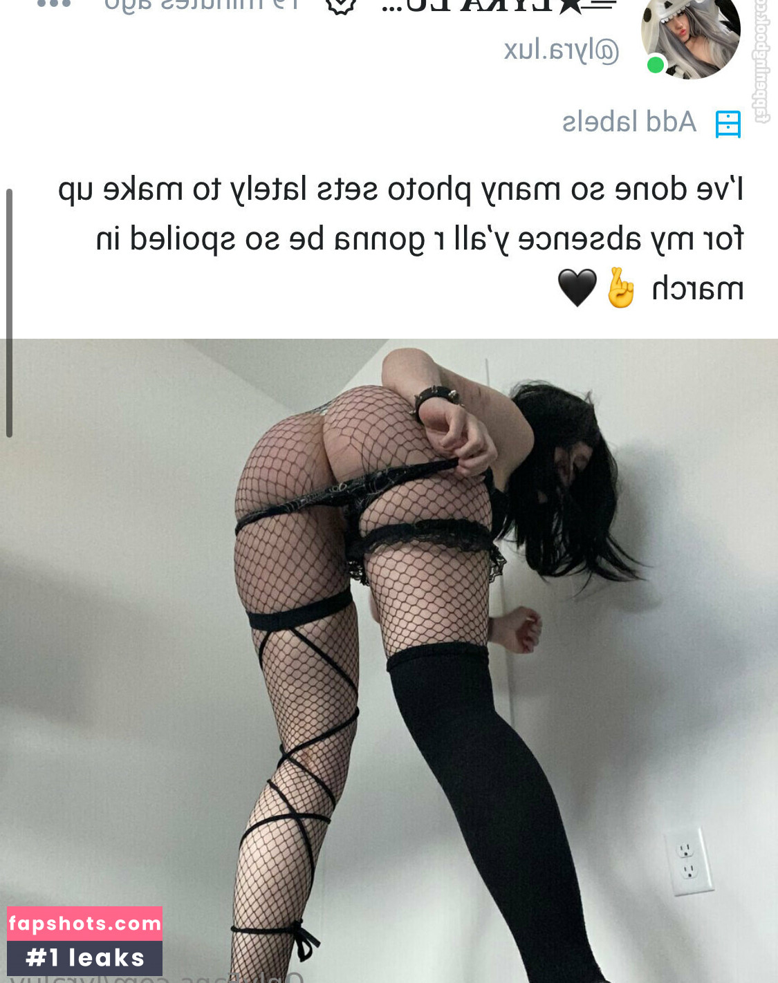 cybrgrlfrnd gallery photo #11