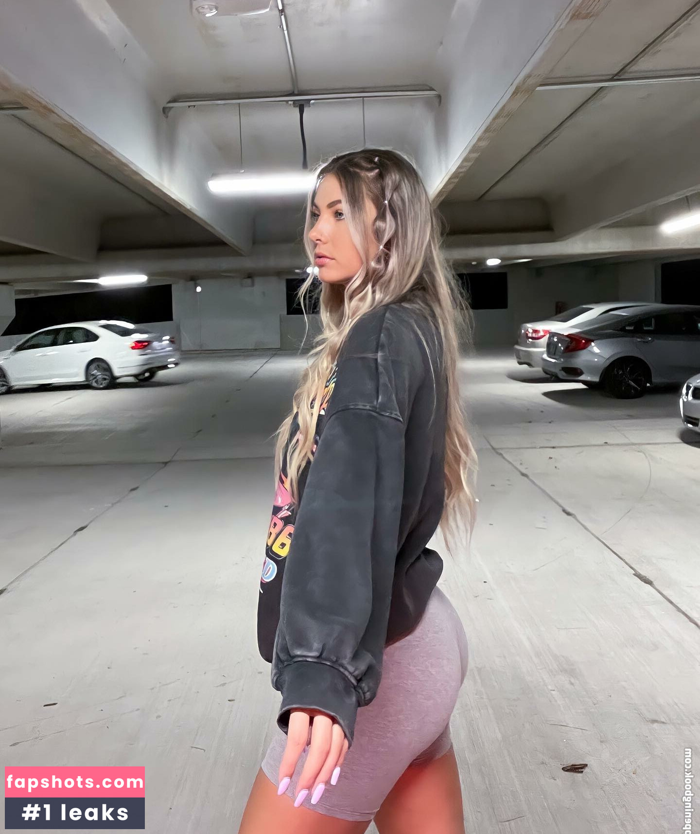 cydneekinslow Filtración Desnuda OnlyFans Foto #12 - Fapshots