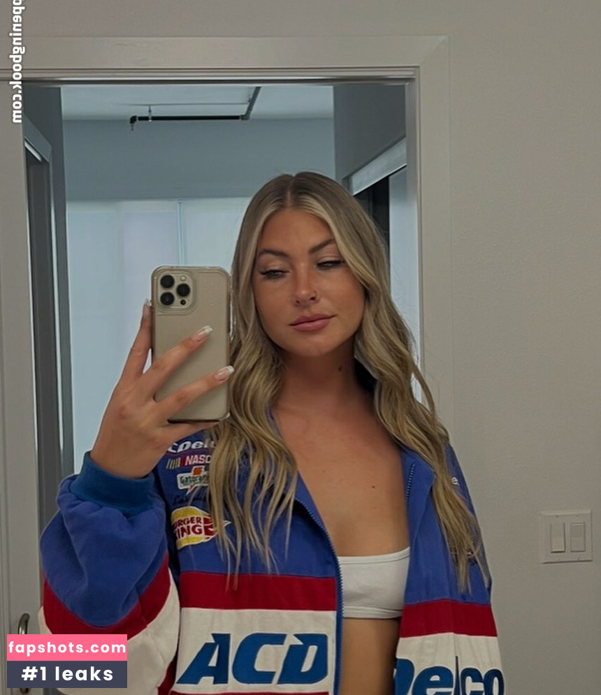 cydneekinslow Filtración Desnuda OnlyFans Foto #5 - Fapshots