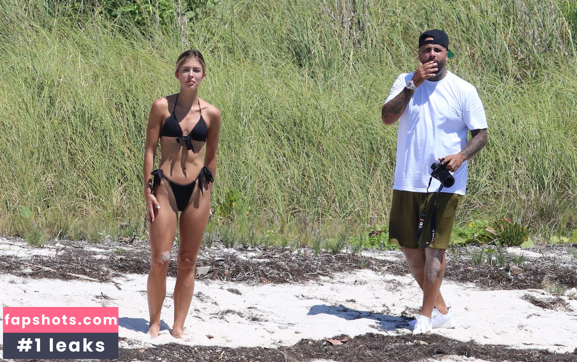 Cydney Moreau Nude Leaks OnlyFans Photos #12 - LeakJerk