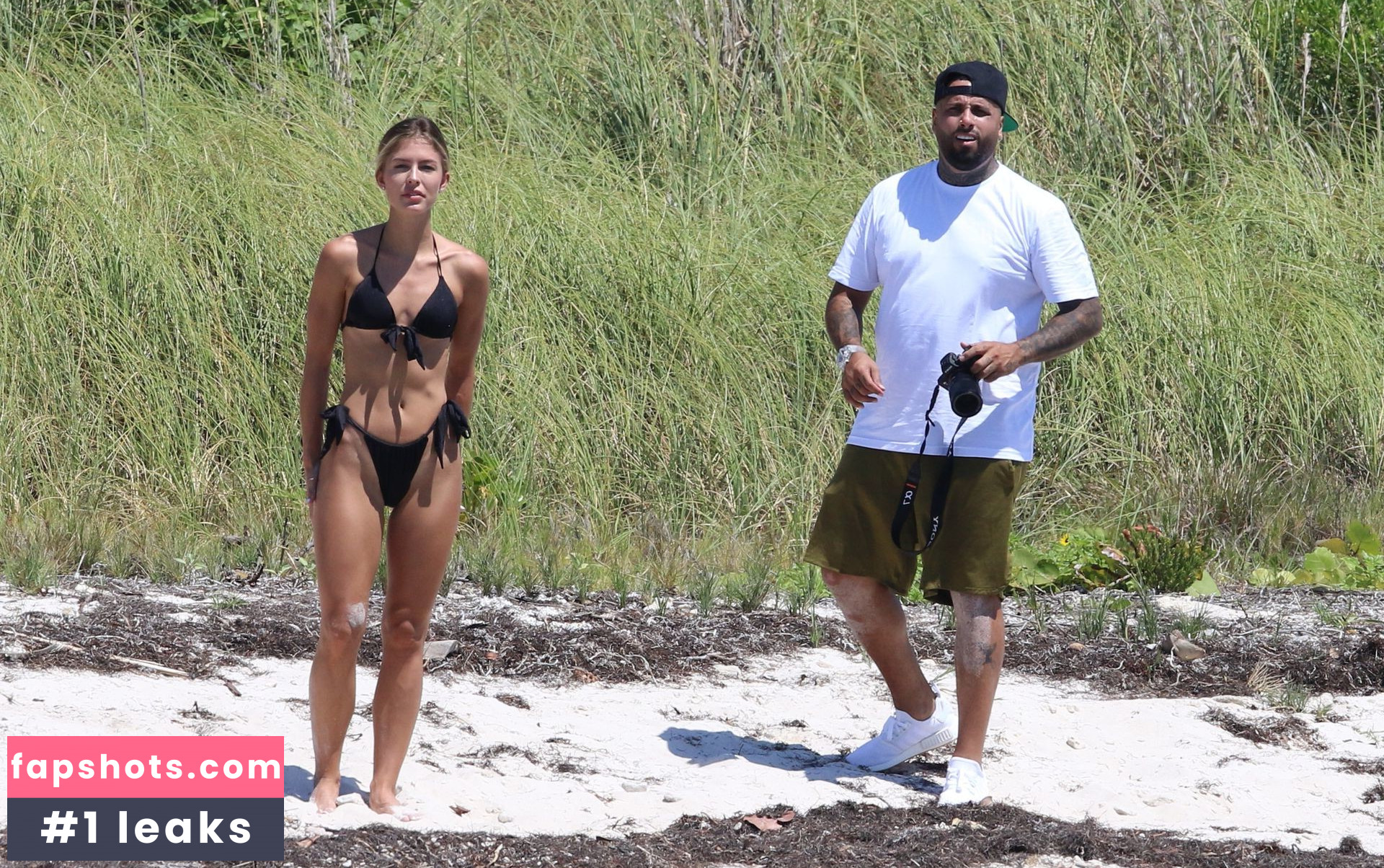 Cydney Moreau Nude Leaks OnlyFans Photos #20 - LeakJerk