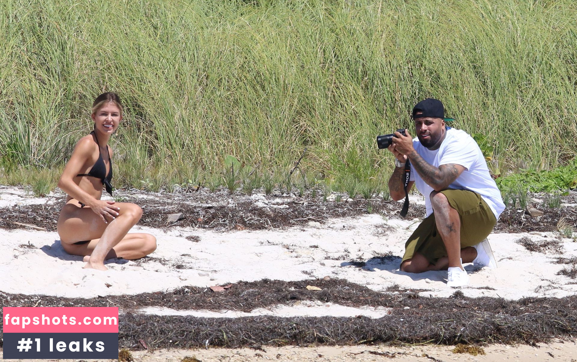 Cydney Moreau Nude Leaks OnlyFans Photos #9 - LeakJerk