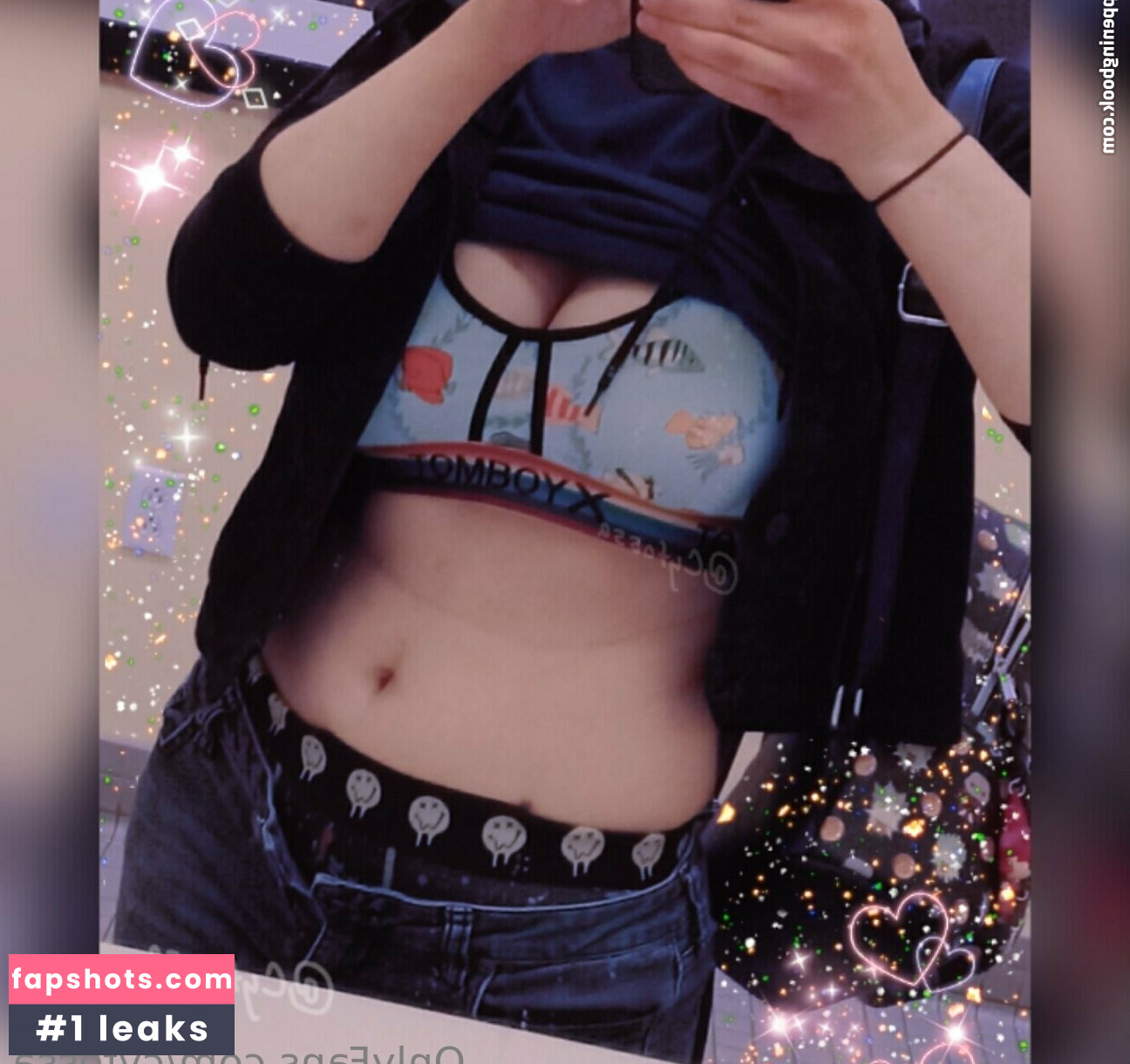 cyfossa Nahé úniky fotek pouze od fanoušků #7 - Fapshots