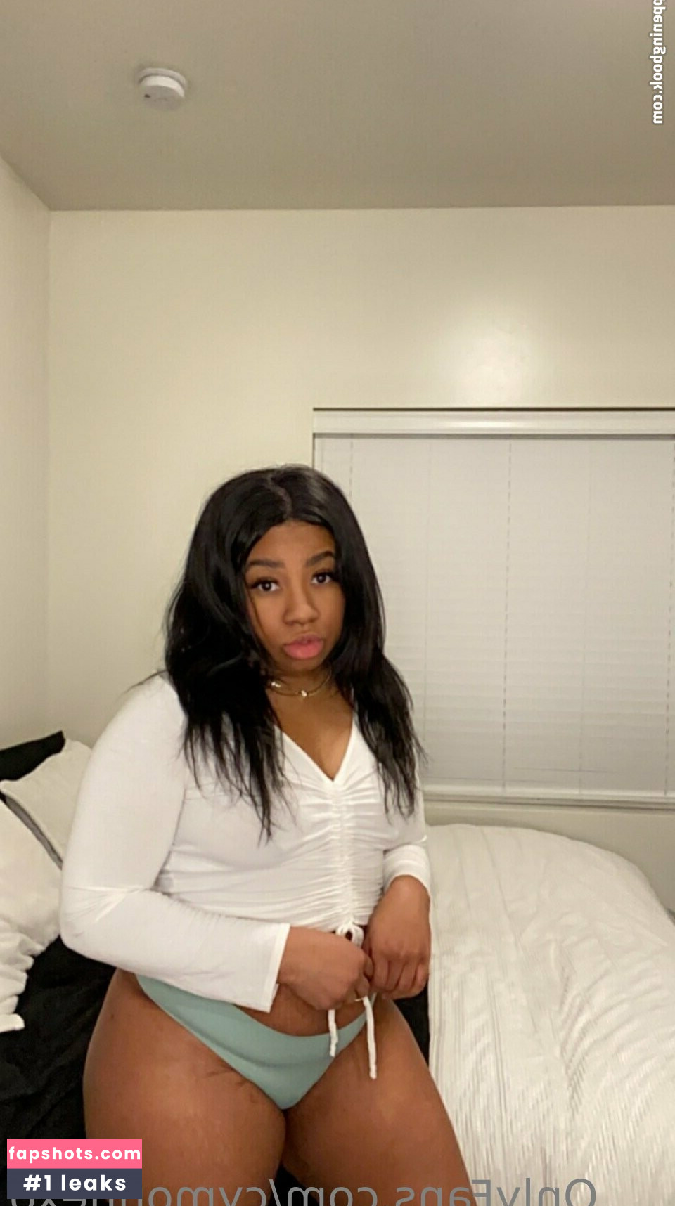 cymonnexo Nahé úniky fotek pouze od fanoušků #2 - Fapshots