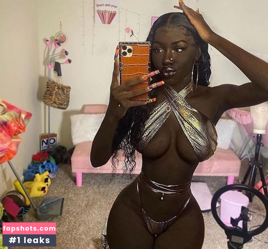 Cyn Kaine Nude Leaks OnlyFans Photos #16 - LeakJerk