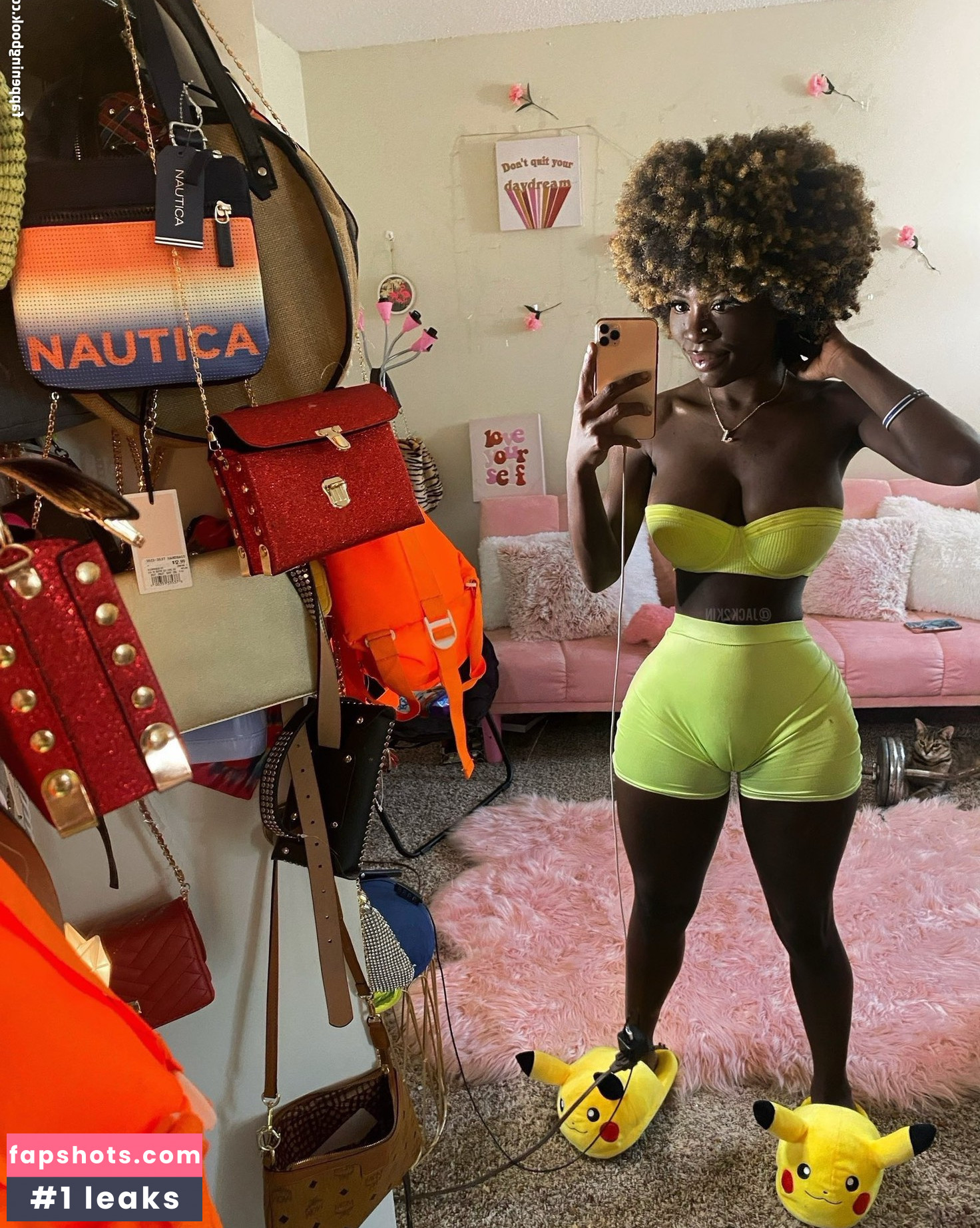 Cyn Kaine Nude Leaks OnlyFans Photos #17 - LeakJerk