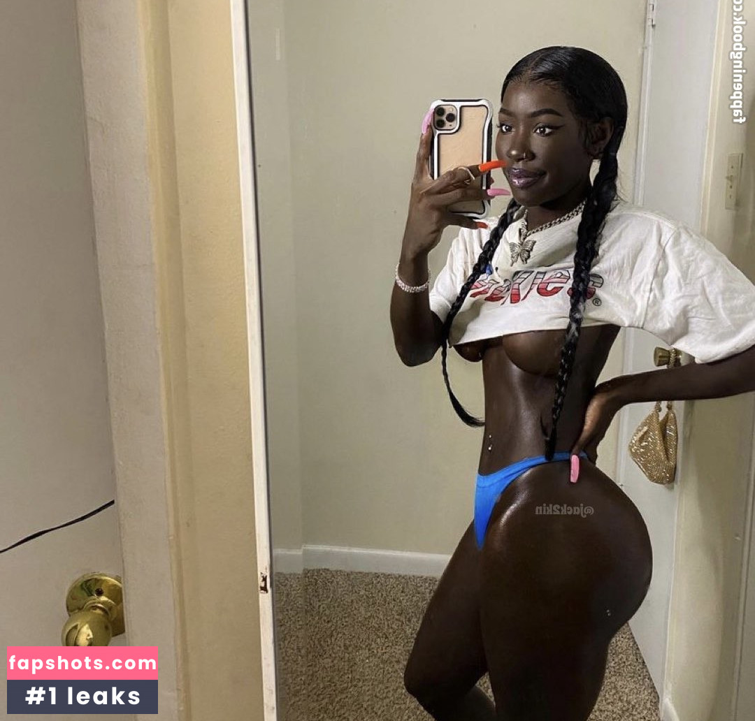 Cyn Kaine Nude Leaks OnlyFans Photos #22 - LeakJerk