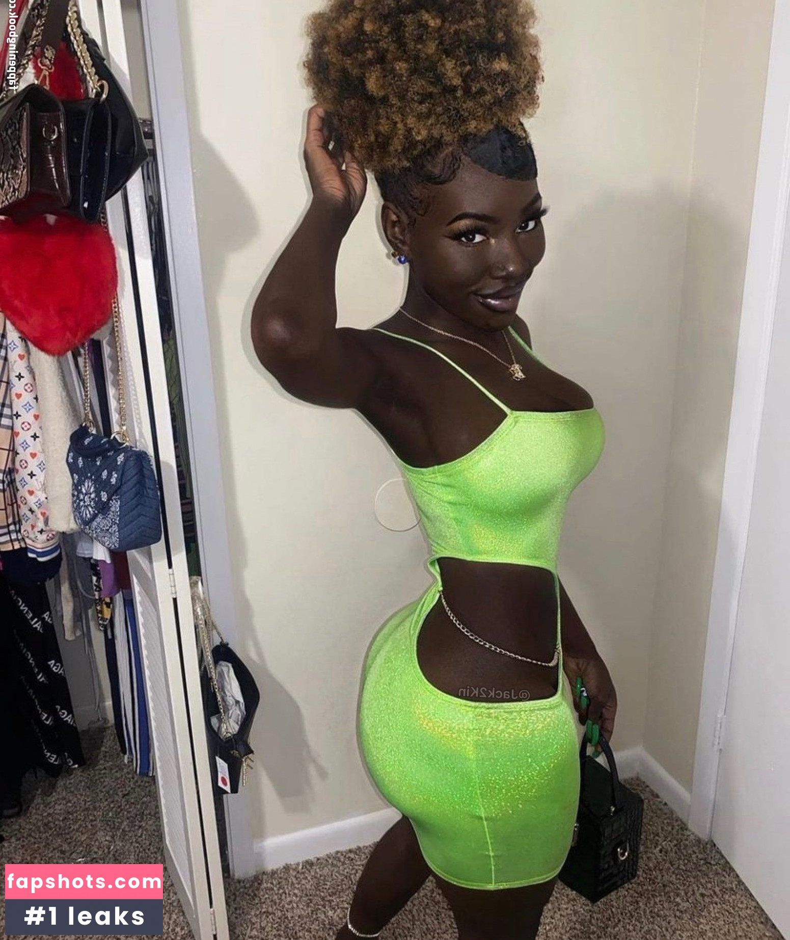 Cyn Kaine Nude Leaks OnlyFans Photos #29 - LeakJerk