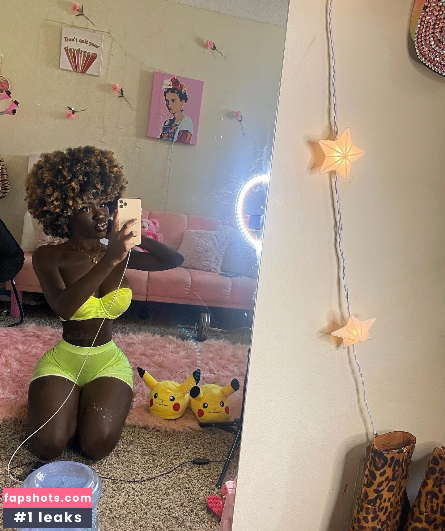 Cyn Kaine Nude Leaks OnlyFans Photos #30 - LeakJerk