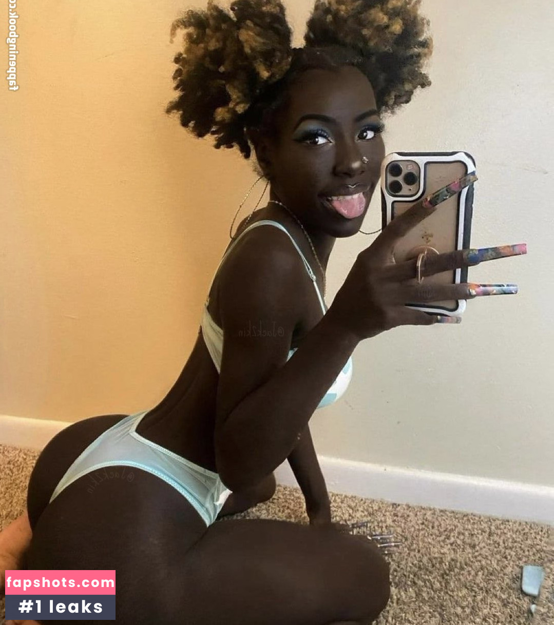 Cyn Kaine Nude Leaks OnlyFans Photos #33 - LeakJerk