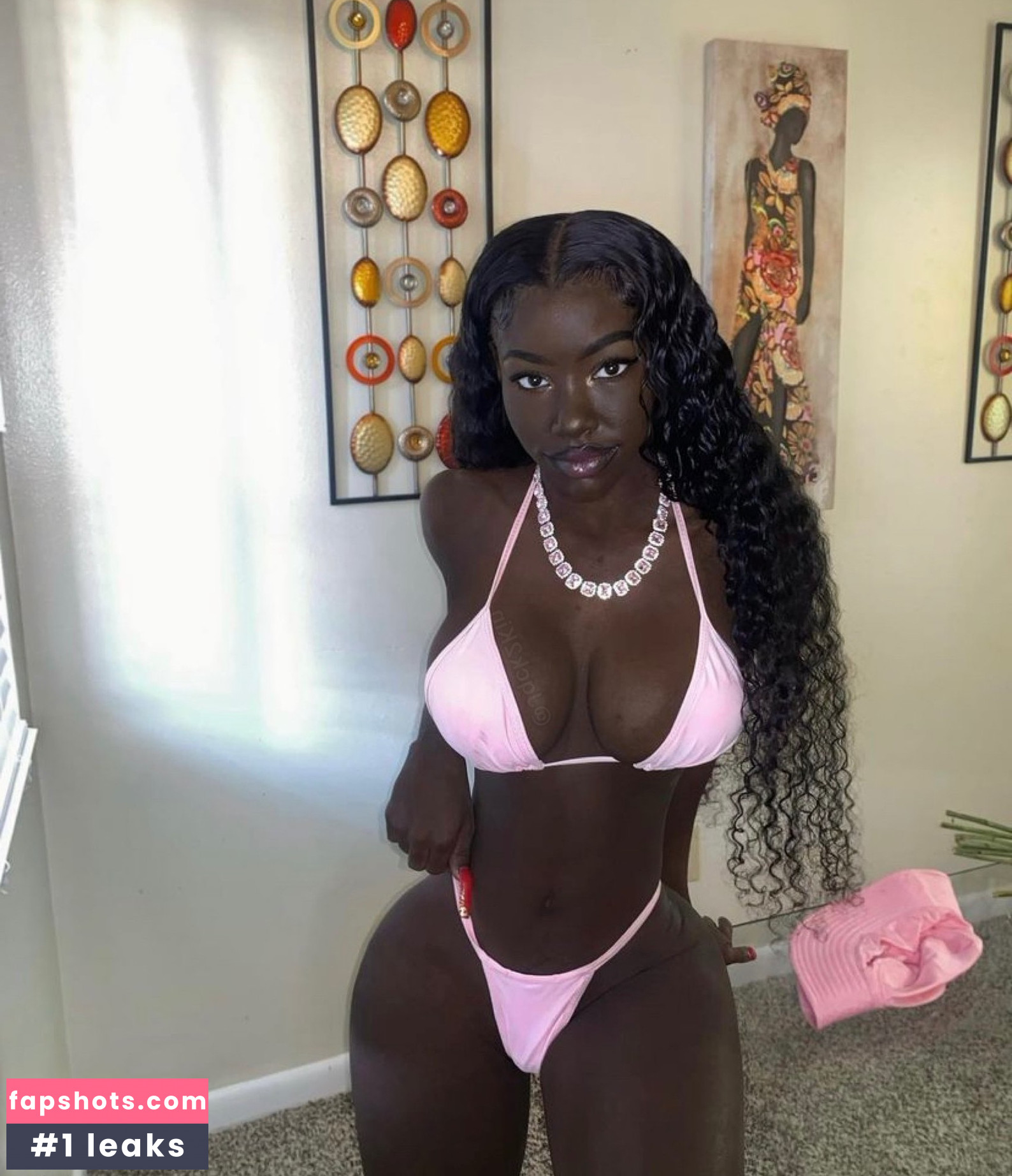 Cyn Kaine Nude Leaks OnlyFans Photos #37 - LeakJerk