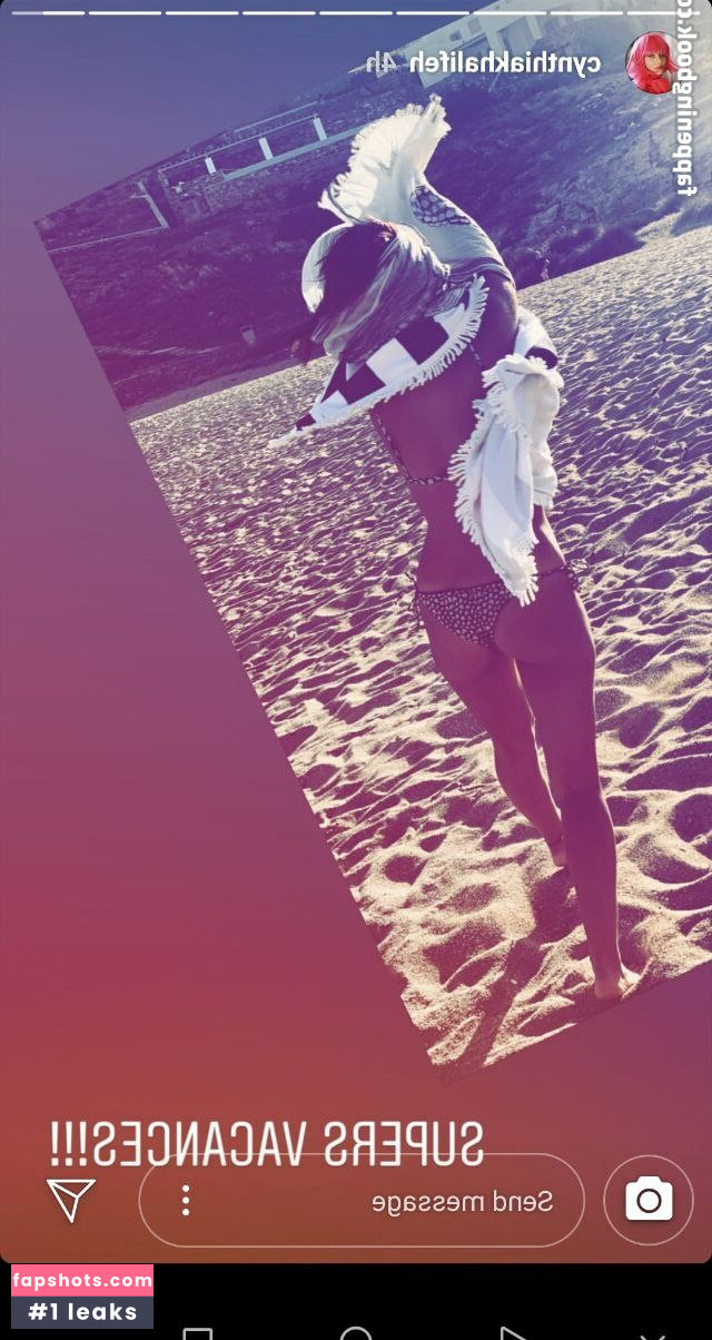 Cyn Thia Kha Lifeh gallery photo #2