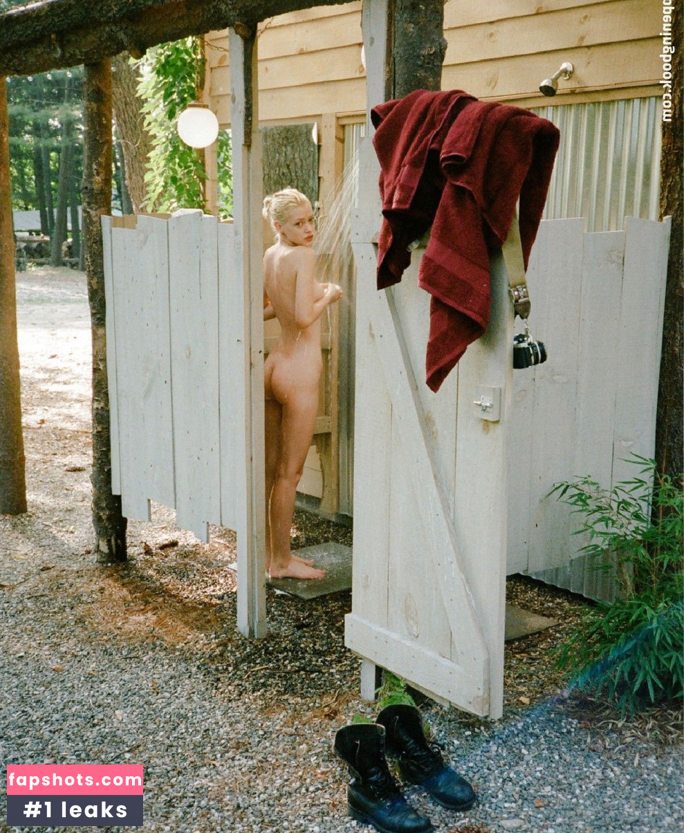 Cynda Mcelvana gallery photo #155