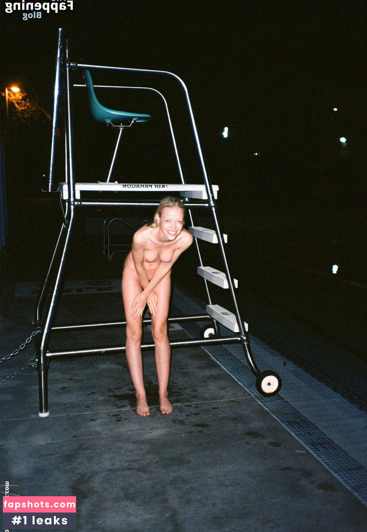 Cynda Mcelvana gallery photo #38