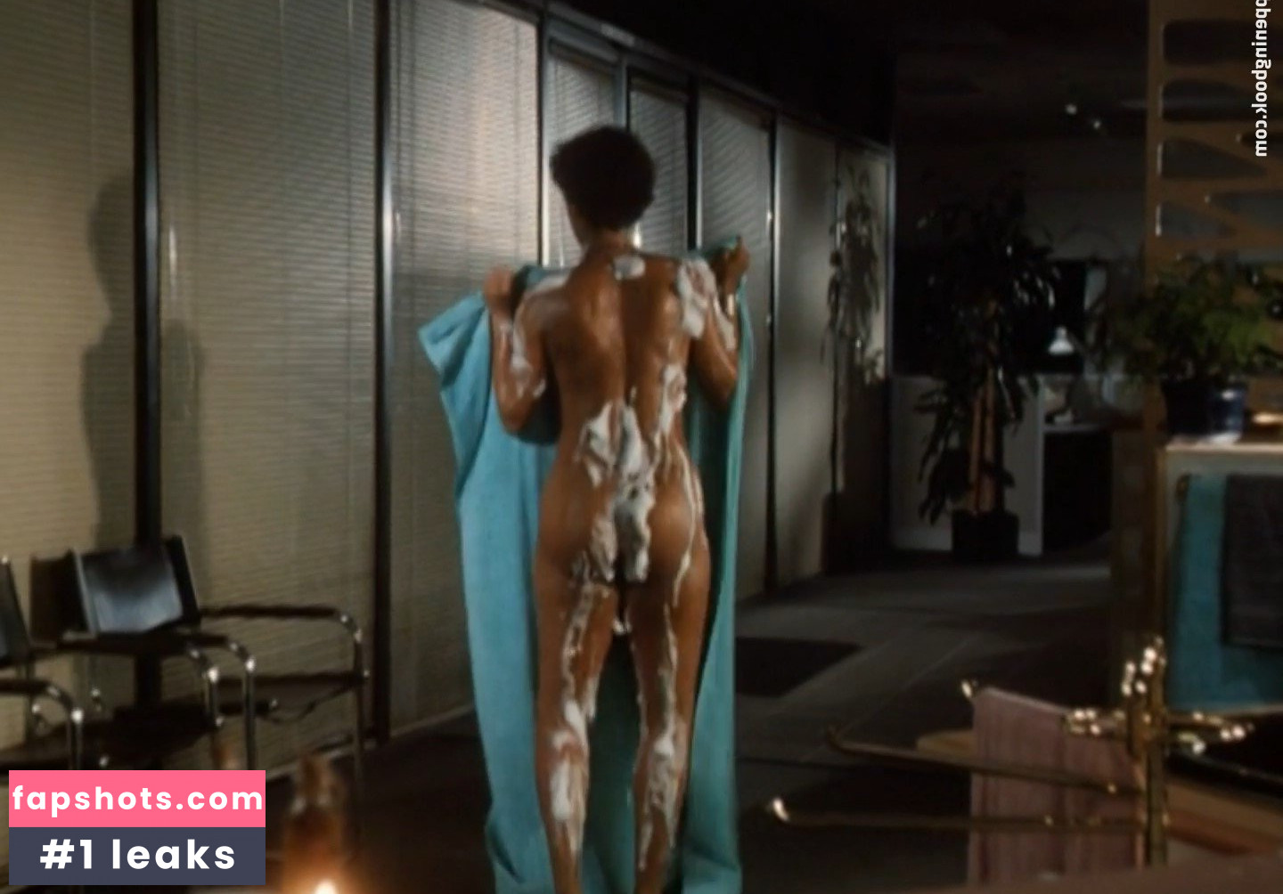 Cynda Williams gallery photo #13