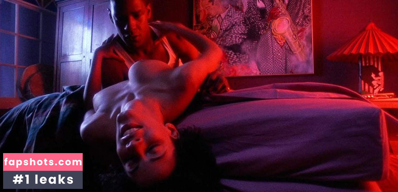 Cynda Williams gallery photo #7