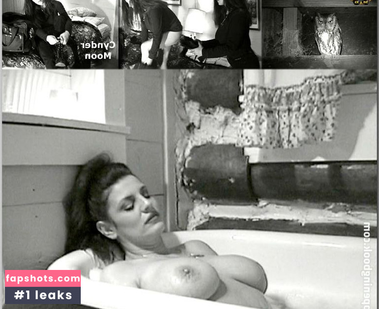 Cynder Moon Nacktheit OnlyFans Fotos #2 - Fapshots