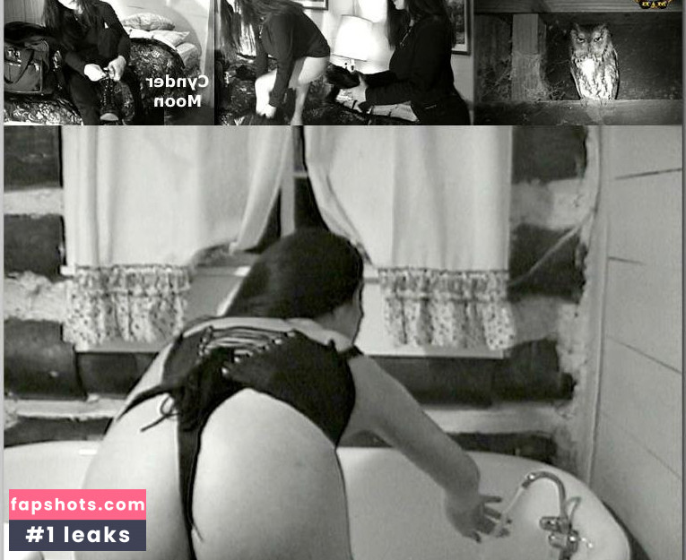 Cynder Moon Nacktheit OnlyFans Fotos #3 - Fapshots