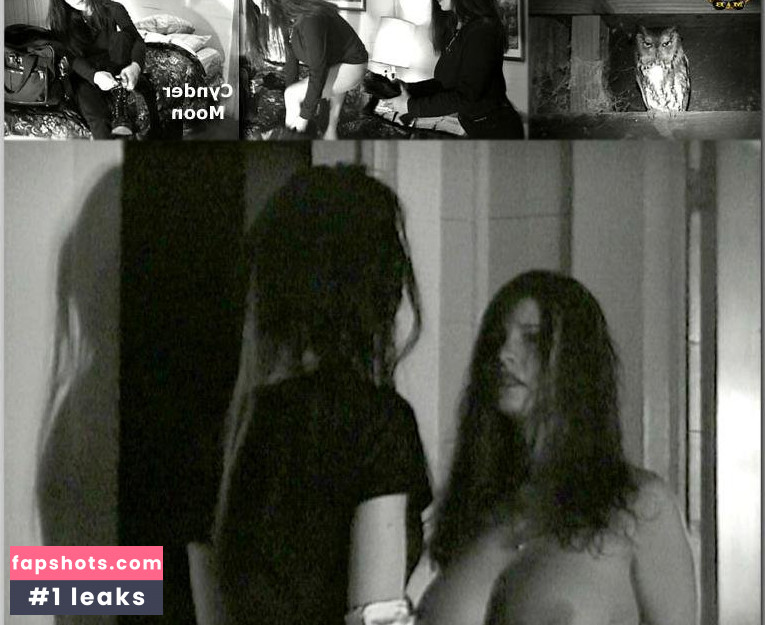 Cynder Moon Nacktheit OnlyFans Fotos #5 - Fapshots