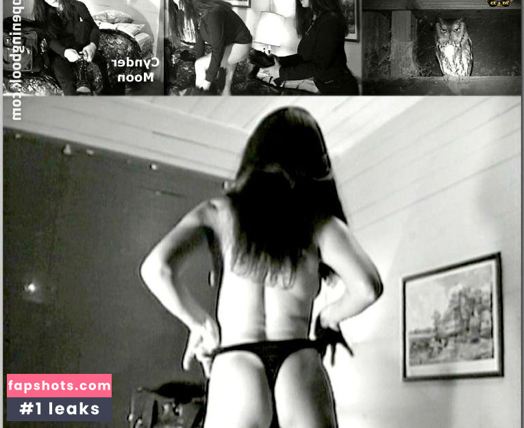 Cynder Moon Nacktheit OnlyFans Fotos #7 - Fapshots